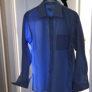 Joseph Abboud dress shirt